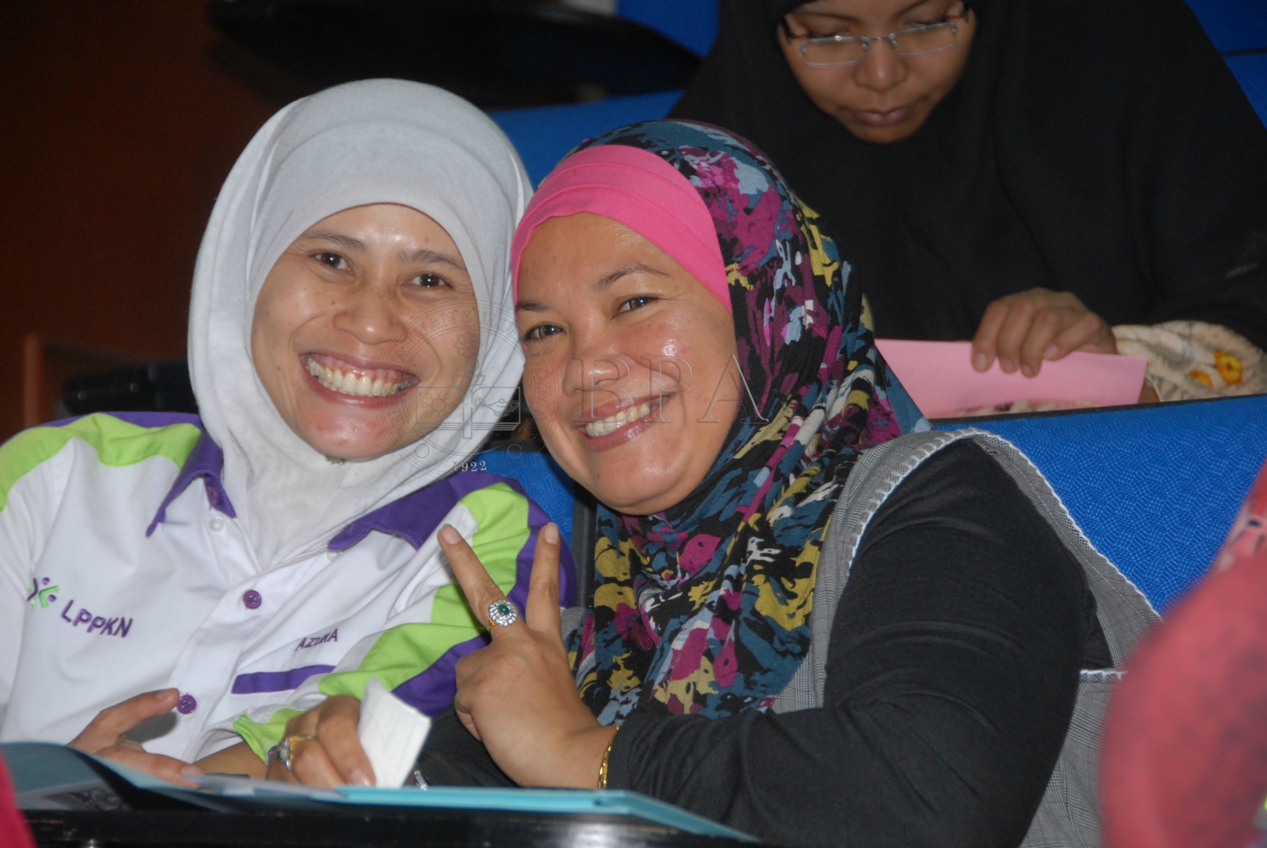 BPA 12 86 mahligai IDA 5355